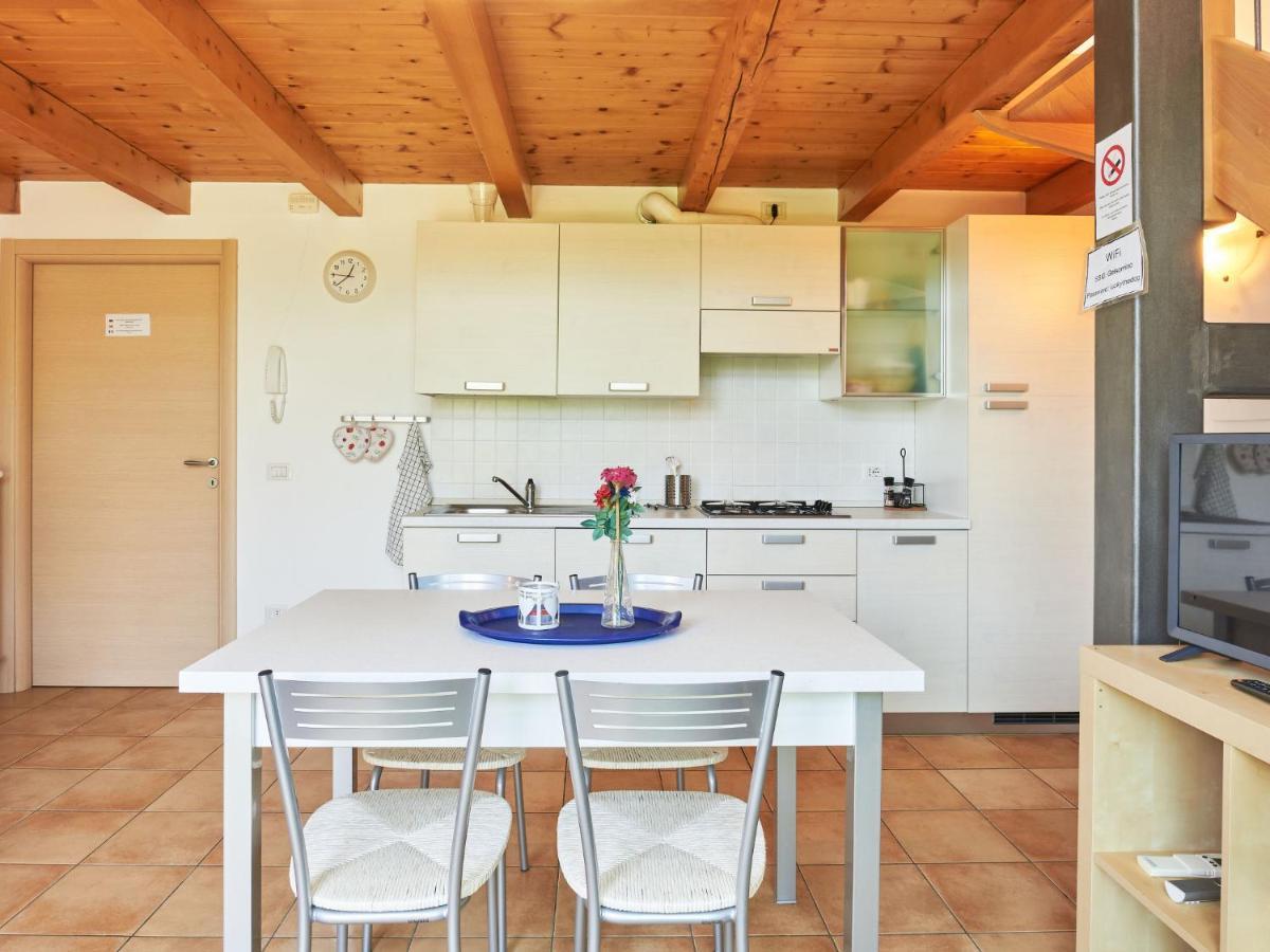 Holiday Home Gelsomino By Interhome Consiglio di Rumo Exterior foto