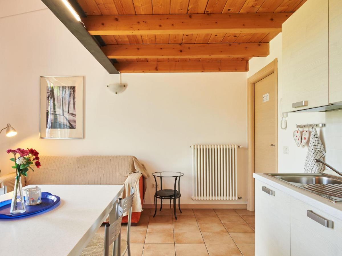 Holiday Home Gelsomino By Interhome Consiglio di Rumo Exterior foto