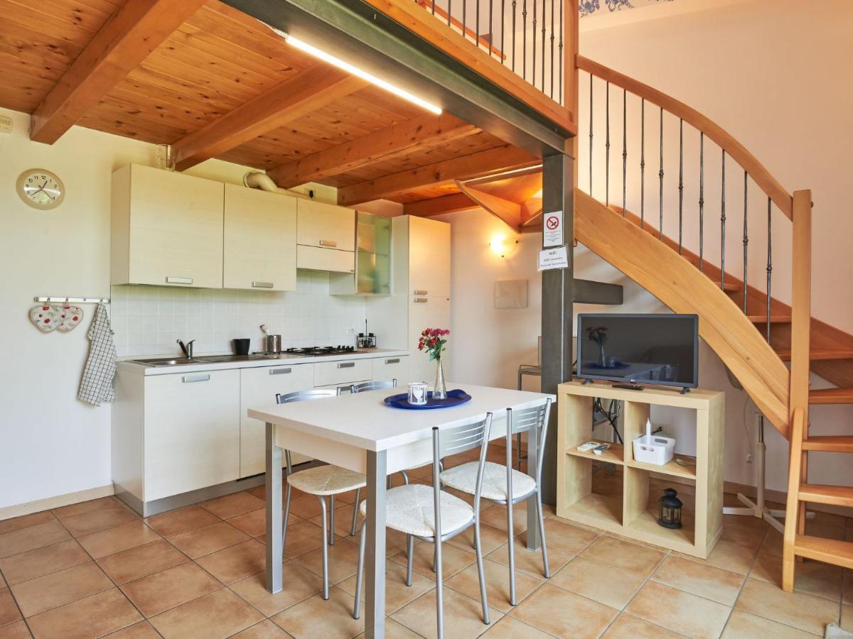 Holiday Home Gelsomino By Interhome Consiglio di Rumo Exterior foto